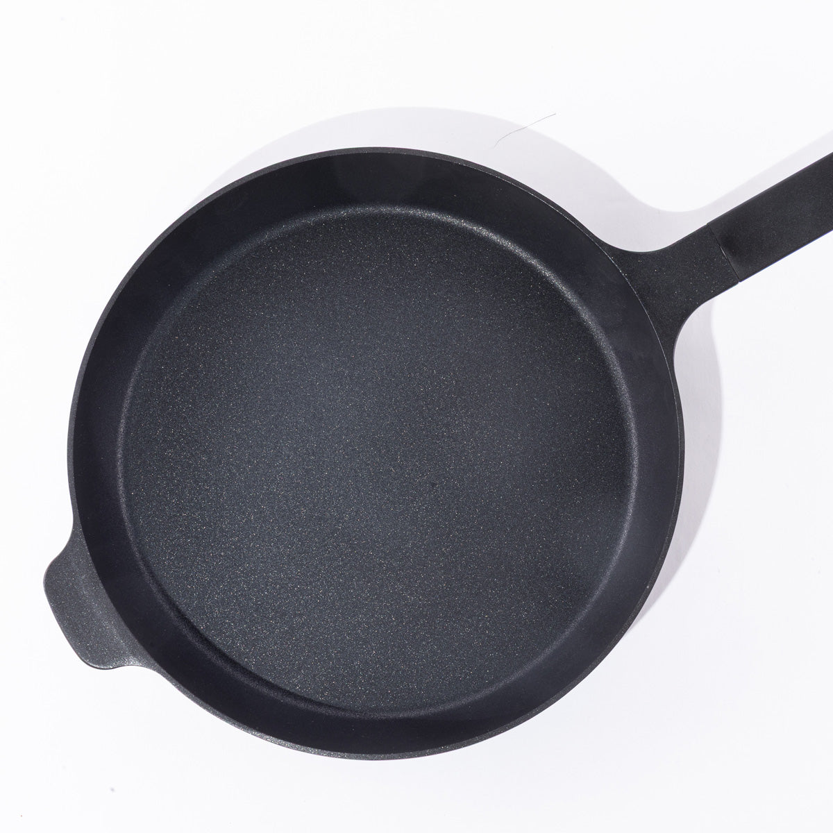 Siyah Inci Tava 32 cm 3’lü Set