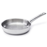 Çelik Tencere Serisi Tava 24cm