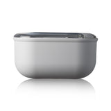 Pull Box Kare Saklama Kabı Gökyüzü 2L - 2. Ürün 1 TL