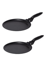 Siyah Inci Krep Tavası  2. Ürün 1₺ Kampanyası