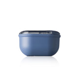 Pull Box Kare Saklama Kabı Gökyüzü 425 ml - 2. Ürün 1 TL