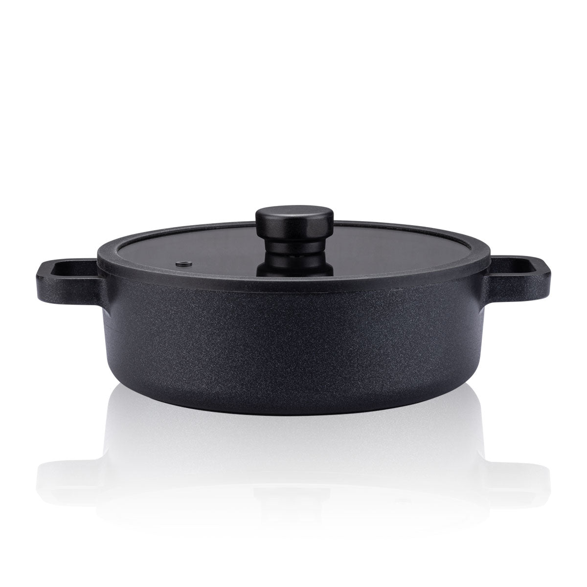 Casa Tencere 3L 24cm 2’li Set