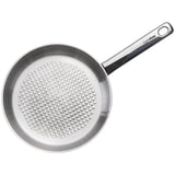 Çelik Tencere Serisi Tava 24cm