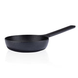 Siyah Inci Tava 20 cm 2’Lİ Set