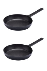 Siyah Inci Tava 28 cm 2. Ürün 1₺ Kampanyası