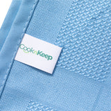 2'li Microfiber Cam Bezi