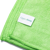 2'li Microfiber Çok Amaçlı Bez