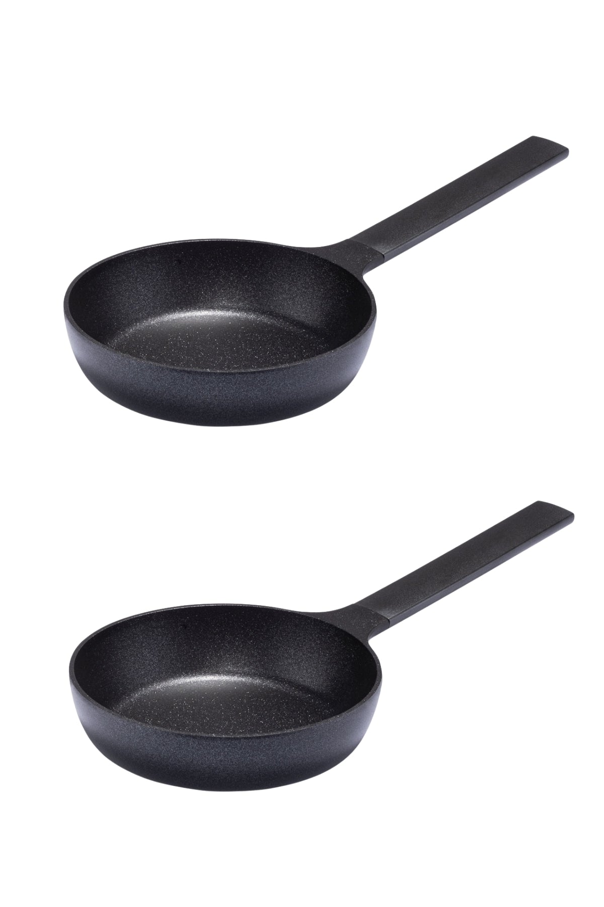 Siyah Inci Tava 20 cm 2. Ürün 1₺  Kampanyası