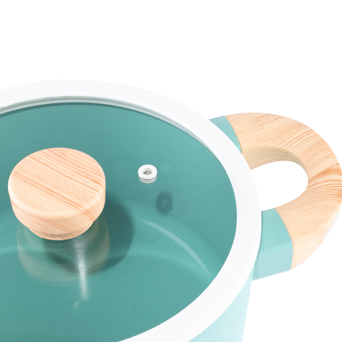 Linda Tencere 2’li Set 1