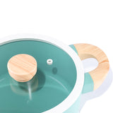 Linda Tencere 2’li Set 1