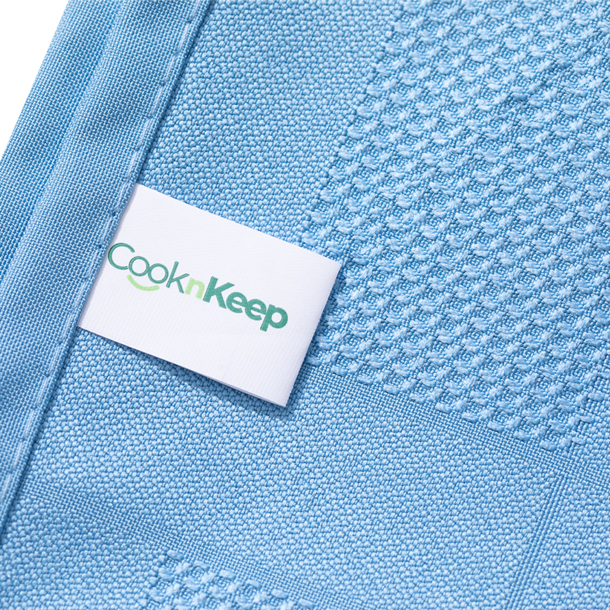 Microfiber Bez Seti 4’lü