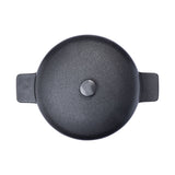 Siyah İnci Tencere 2’li Set-2