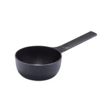 Siyah Inci Sos Tenceresi 1L 16 cm  2’li Set