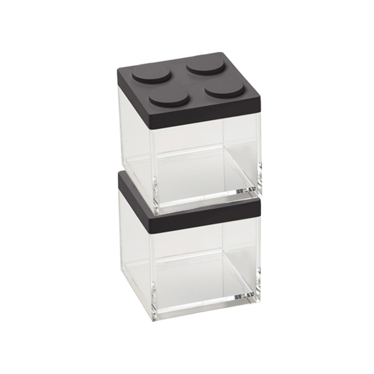 Brickstore 500 ml 2’li Set