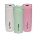 Çelik Bardak Termos 500 ml 3’lü Set