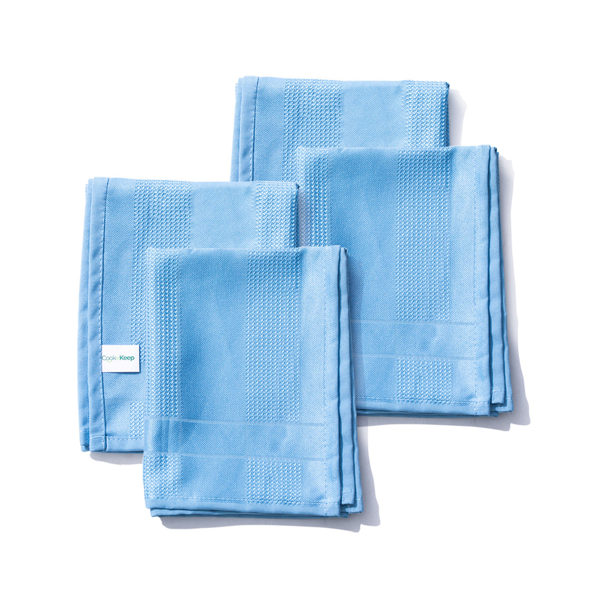 Microfiber Cam Bezi 2'li -Set1