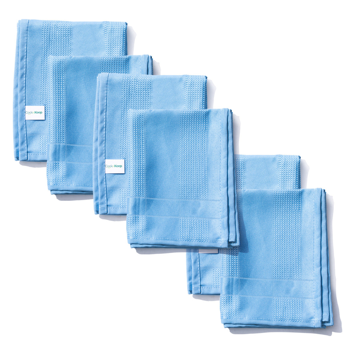 2'li Microfiber Cam Bezi 3 Al 2 öde