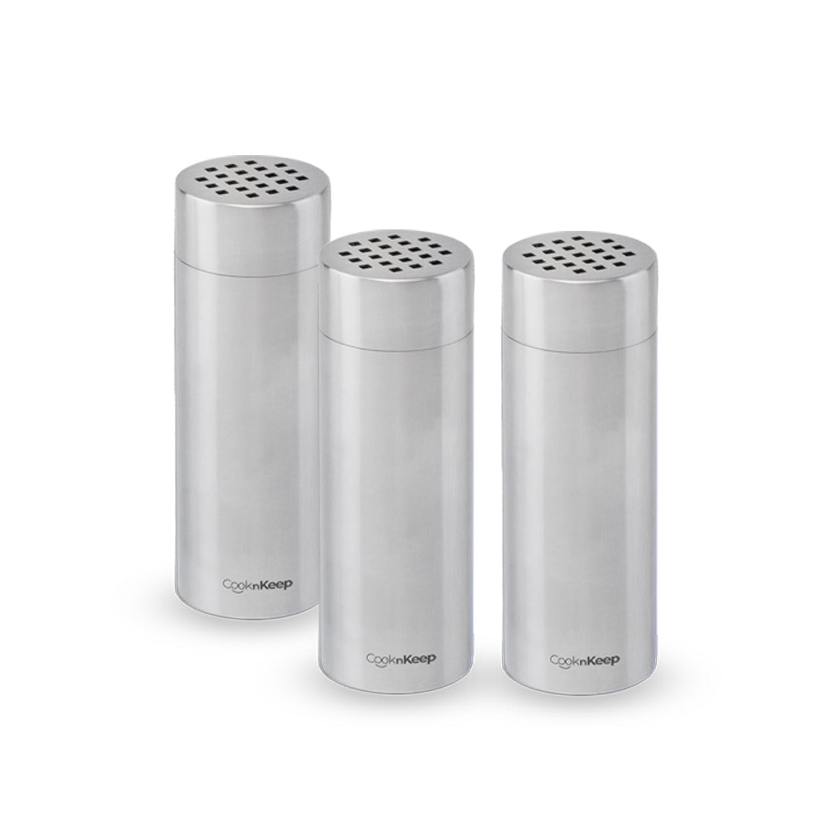 İnce Taneli Baharatlık 3’lü Set