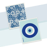 Isveç Pratik Bez Set Lansman Özel