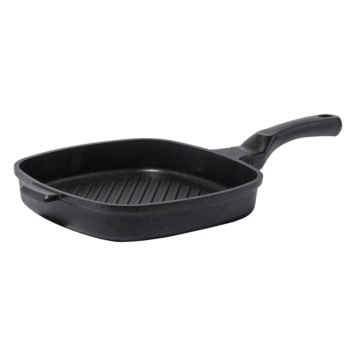 Martı Döküm Izgara Tava 3’lü Set 26 cm