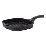 Martı Döküm Izgara Tava 3’lü Set 26 cm