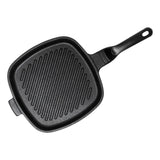 Martı Döküm Izgara Tava 3’lü Set 26 cm