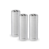 İri Taneli Baharatlık 3’lü Set