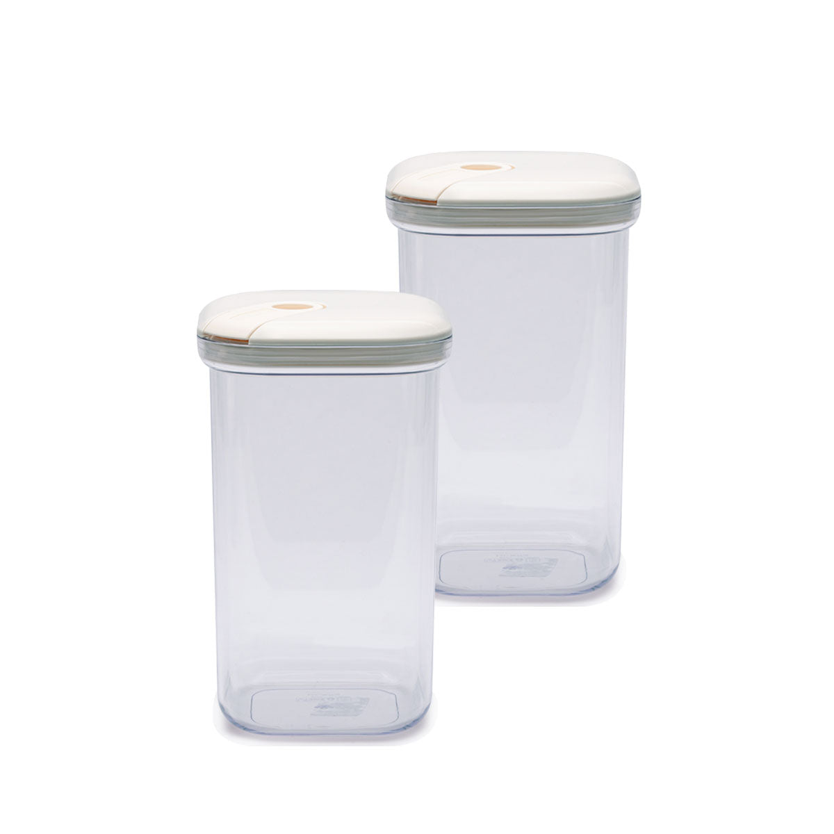 Pull Box Kavanoz 1.5L - 2. Ürün 1 TL