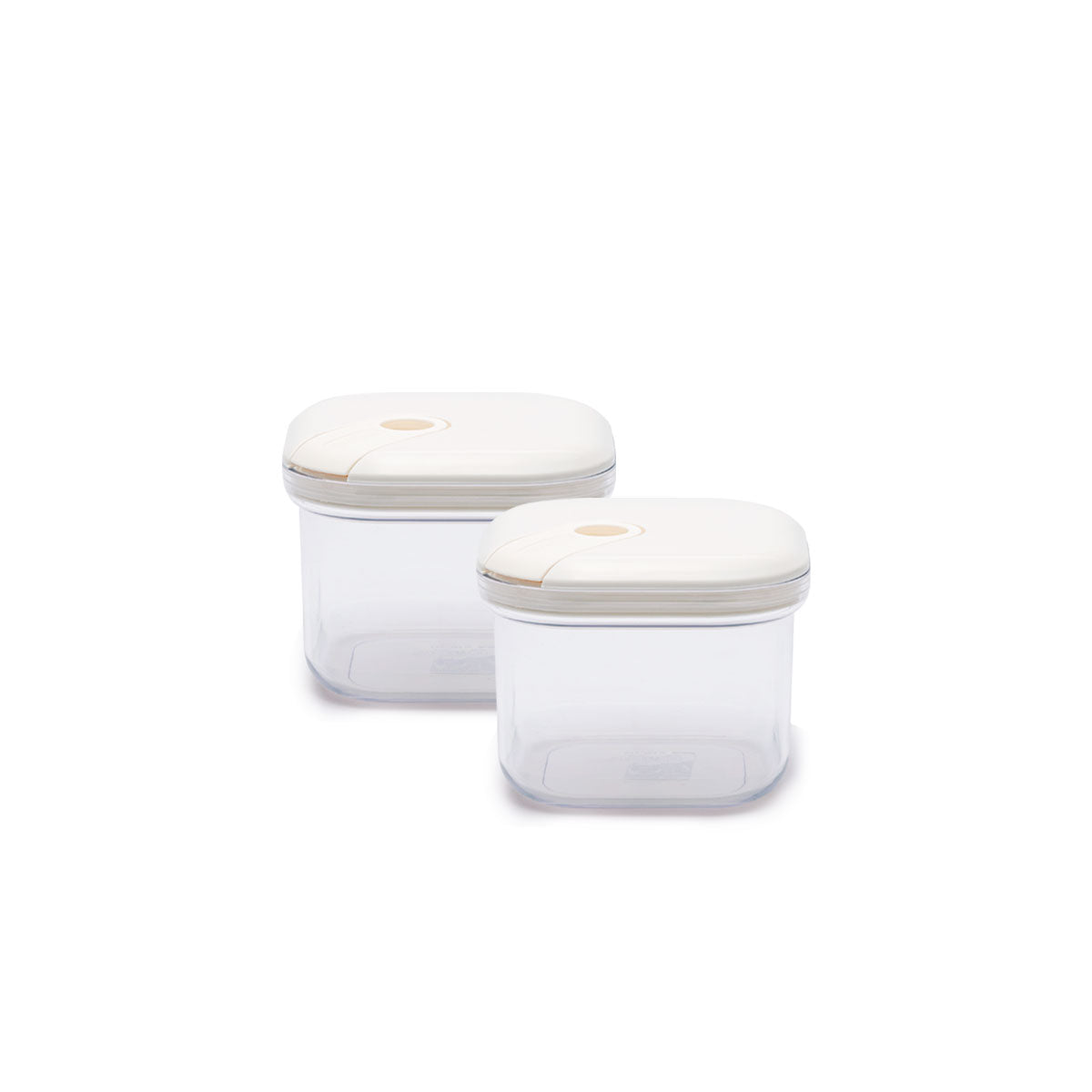 Pull Box Kavanoz 500ml - 2. Ürün 1 TL