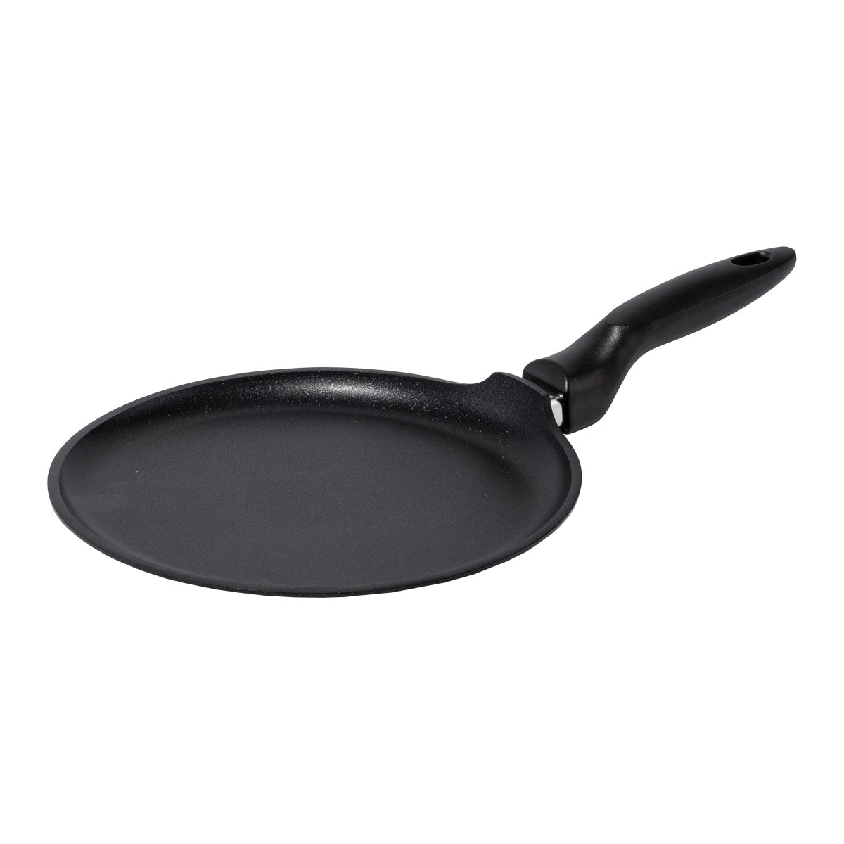 Siyah İnci Krep Tavası 26cm