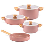 Linda Rosa Set Lansman Özel