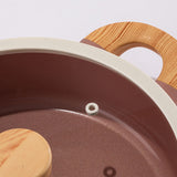 Linda Rosa Pilav Tenceresi 3.8L 26cm