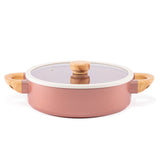 Linda Rosa Pilav Tenceresi 3.8L 26cm