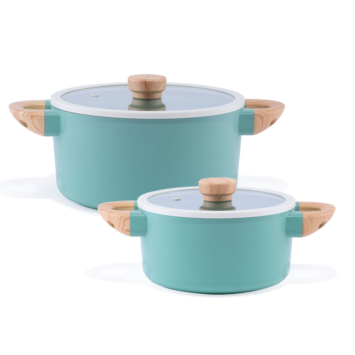 Linda Tencere 2’li Set 1