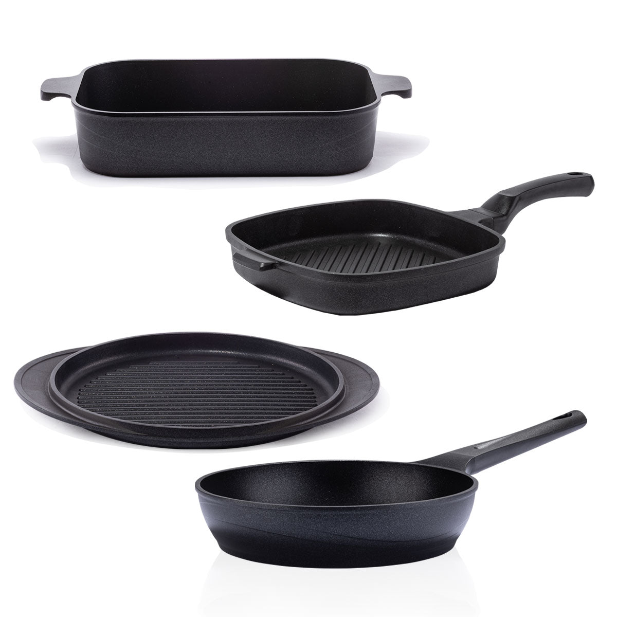 Martı Serisi Çeyiz Seti-2