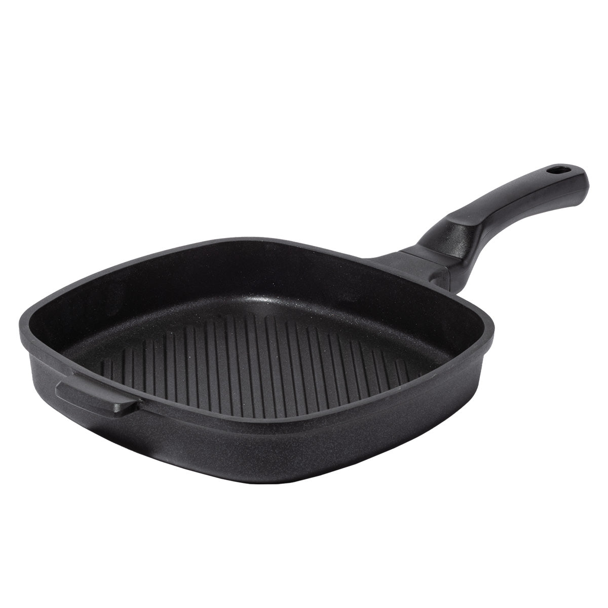 Martı Döküm Izgara Tava 3’lü Set 26 cm