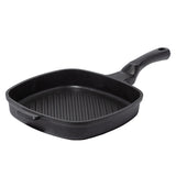 Martı Döküm Izgara Tava 3’lü Set 26 cm