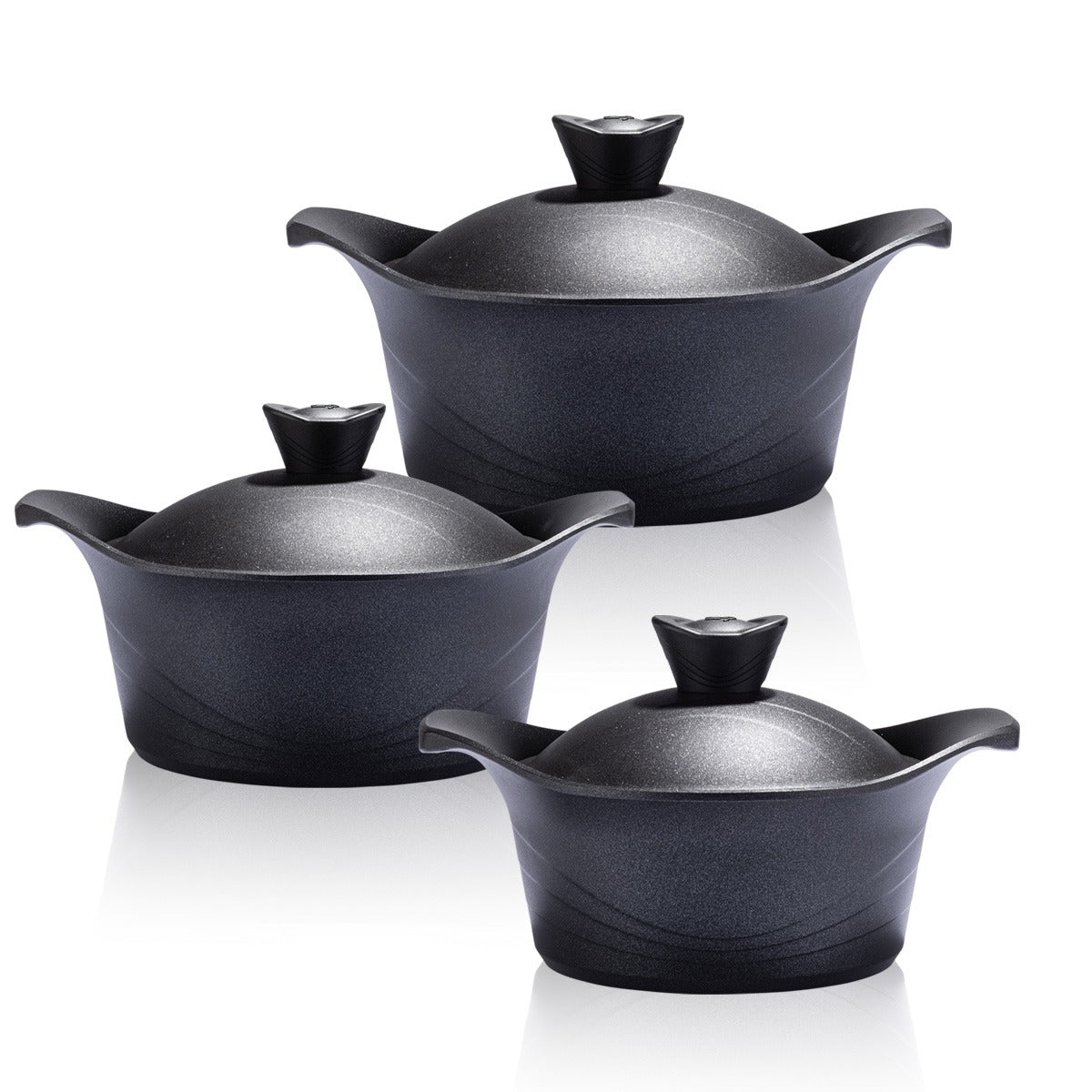 Martı Serisi Çeyiz Seti-4