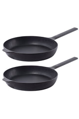 Siyah Inci Tava 32 cm 2. Ürün 1₺ Kampanyası