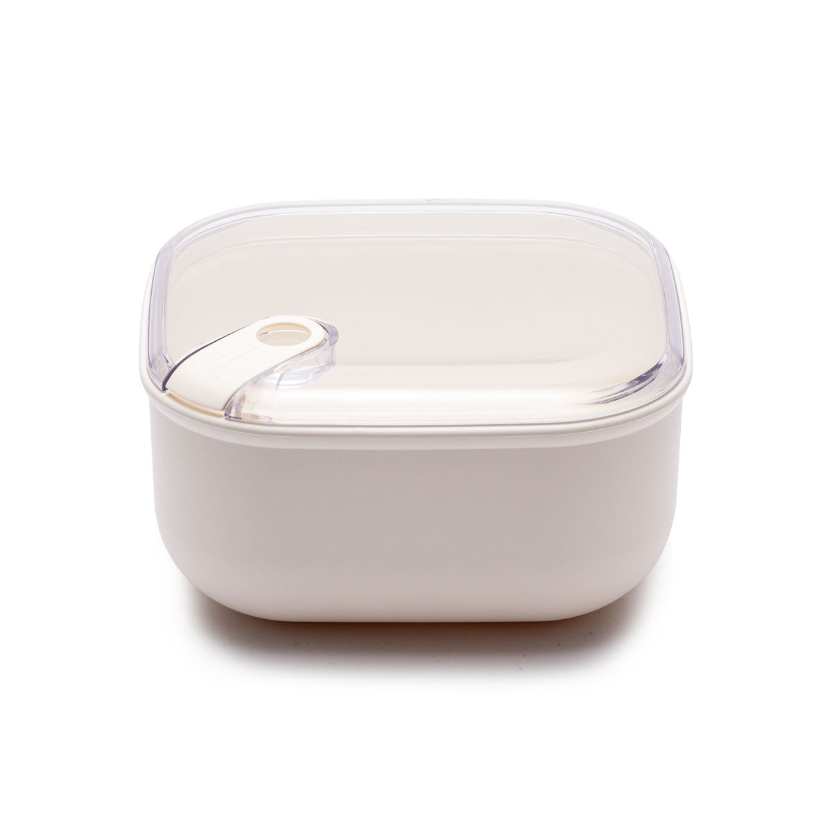 Pull Box Kare Saklama Kabı Seti Gün Doğumu