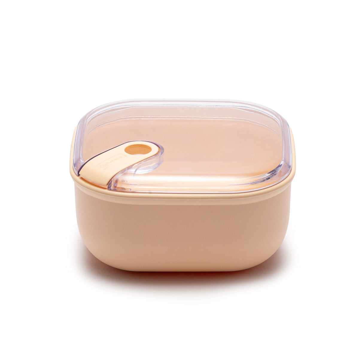 Pull Box Kare Saklama Kabı Seti Gün Doğumu