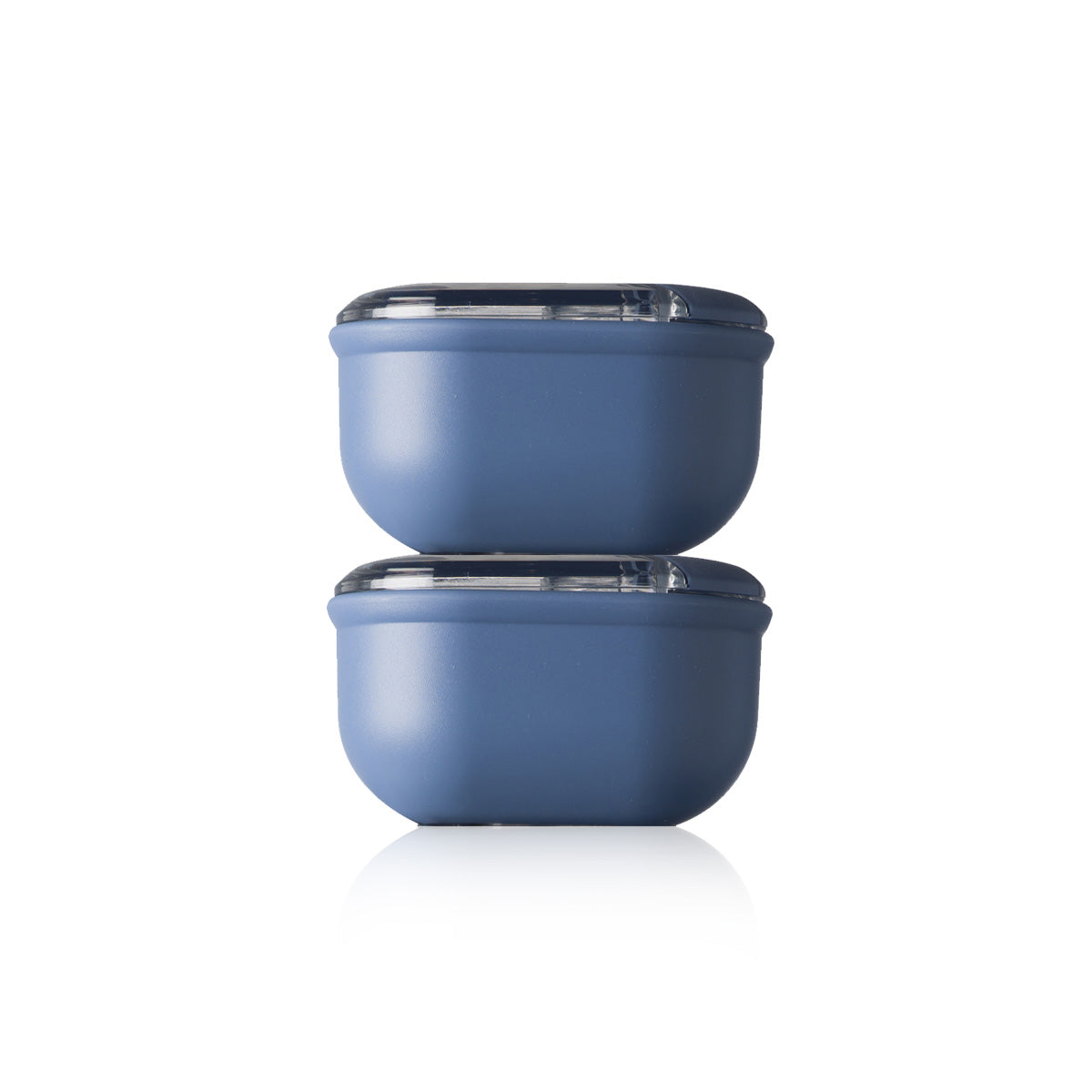 Pull Box Kare Saklama Kabı Gökyüzü 425 ml - 2. Ürün 1 TL