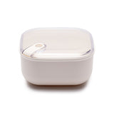 Pull Box Kare Saklama Kabı Seti Gün Dogumu - 2. Ürün 1 TL