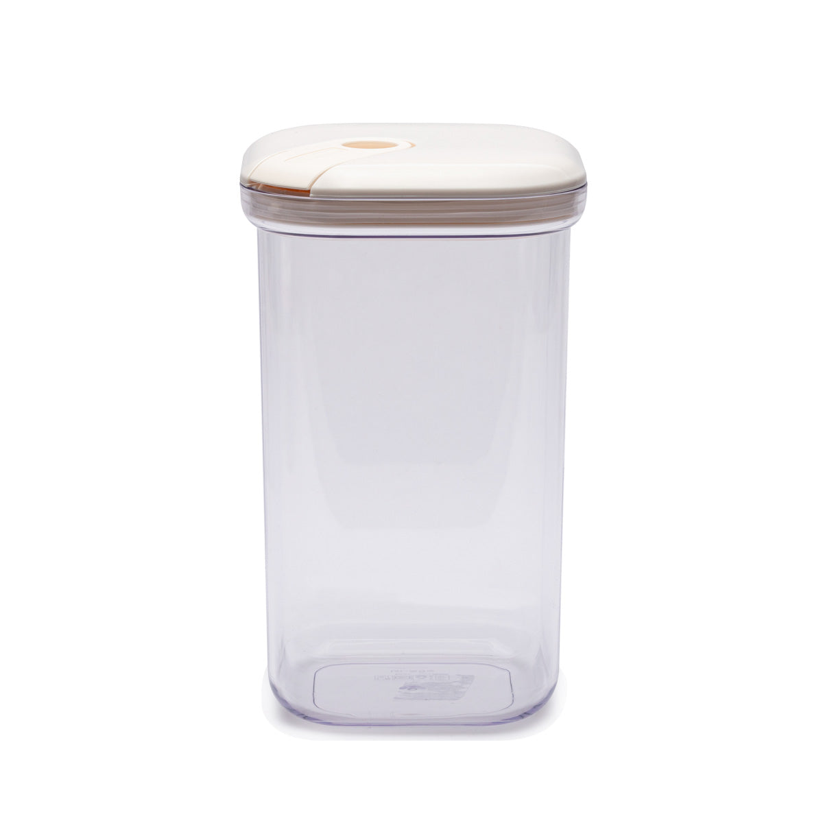 Pull Box Kavanoz 1.5L  3’lü Set