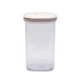 Pull Box Kavanoz 1.5L  3’lü Set