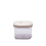 Pull Box Kavanoz Saklama Kabı Seti Bulut - 2. Ürün 1 TL