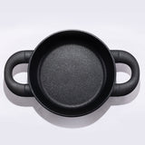 Siyah Inci Sahan 20 cm