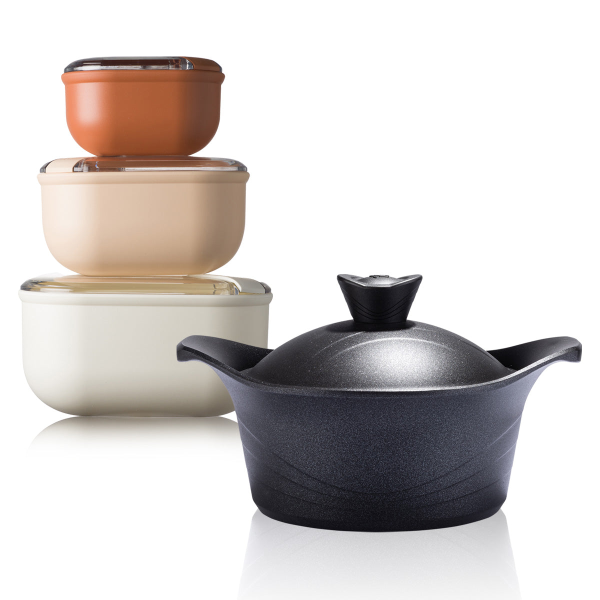 Hediye Yagmuru Set-7