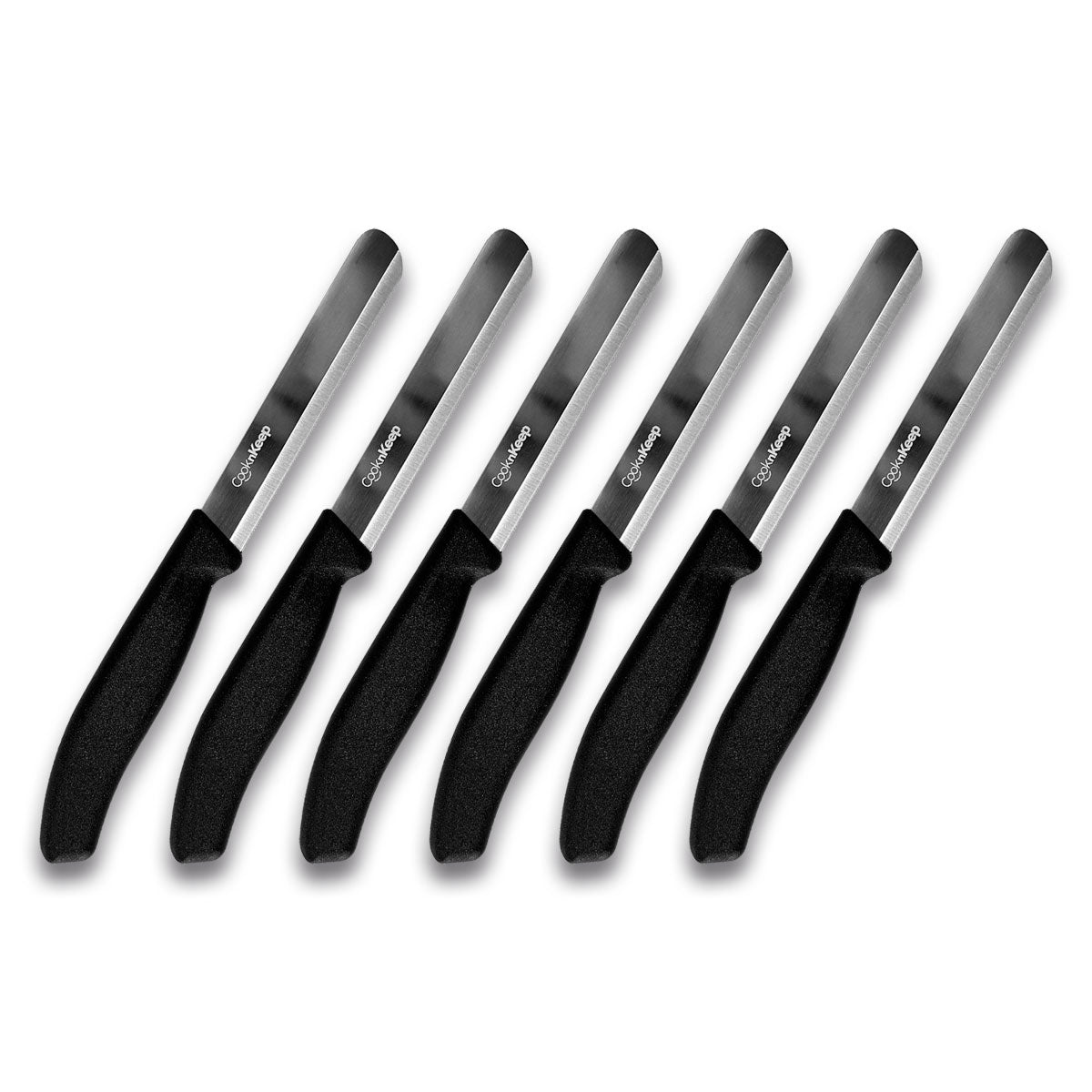 Solingen Bıçak 6’lı Set