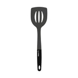 Spatula ve Siyah Inci Krep Tavası
